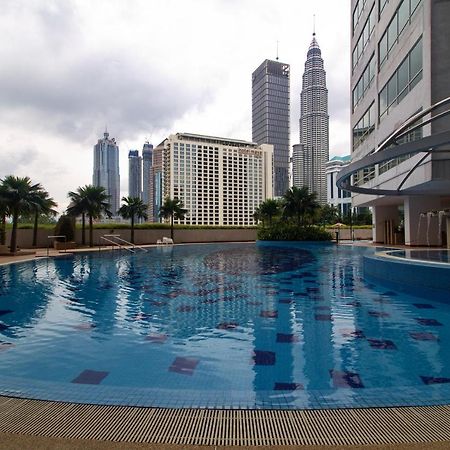 Oyo Home 501 Luxury 1Br Crest Condo Kuala Lumpur Eksteriør billede