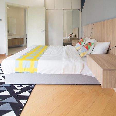 Oyo Home 501 Luxury 1Br Crest Condo Kuala Lumpur Eksteriør billede