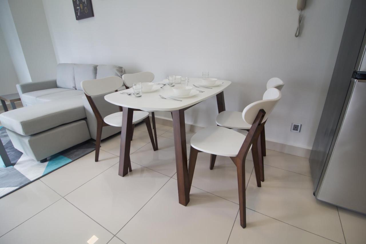 Oyo Home 501 Luxury 1Br Crest Condo Kuala Lumpur Eksteriør billede