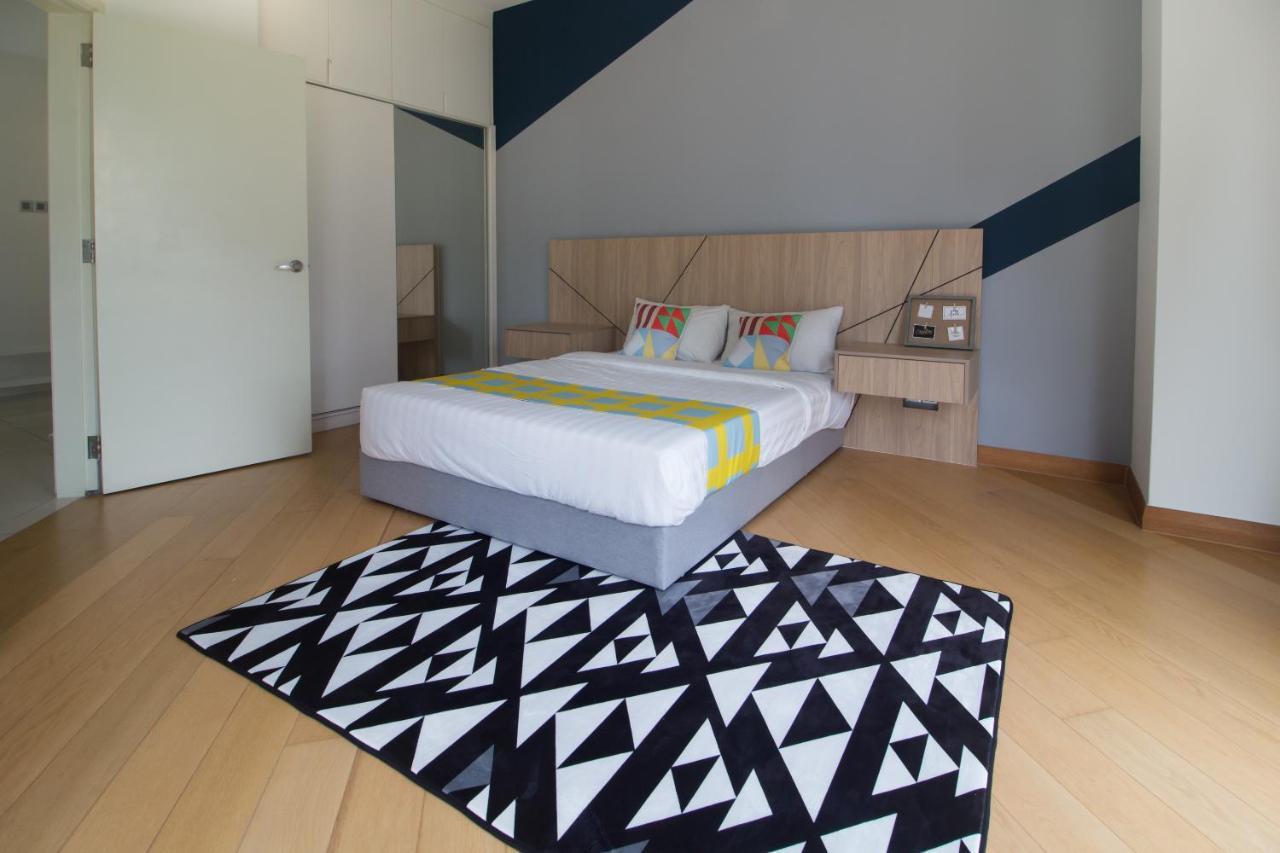 Oyo Home 501 Luxury 1Br Crest Condo Kuala Lumpur Eksteriør billede