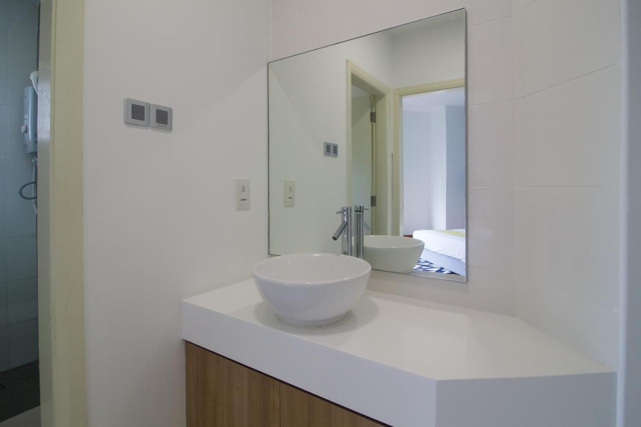 Oyo Home 501 Luxury 1Br Crest Condo Kuala Lumpur Eksteriør billede