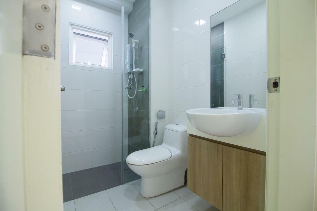Oyo Home 501 Luxury 1Br Crest Condo Kuala Lumpur Eksteriør billede